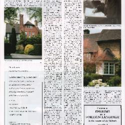 Suburb News Edition 67 Spring 2000 - page 6