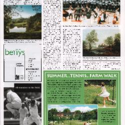 Suburb News Edition 67 Spring 2000 - page 5
