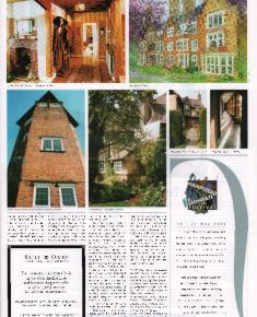 Suburb News Edition 67 Spring 2000 - page 7