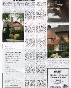 Suburb News Edition 67 Spring 2000 - page 6