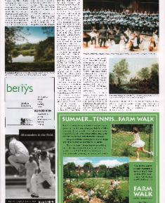 Suburb News Edition 67 Spring 2000 - page 5