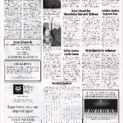 Suburb News Edition 67 Spring 2000 - page 4