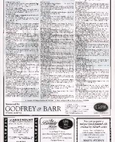 Suburb News Edition 67 Spring 2000 - page 11