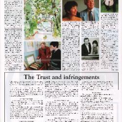 Suburb News Edition 67 Spring 2000 - page 8
