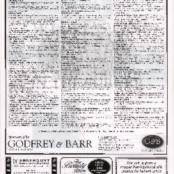 Suburb News Edition 67 Spring 2000 - page 11