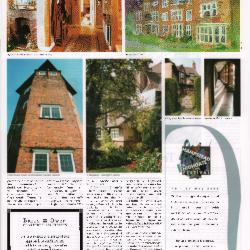 Suburb News Edition 67 Spring 2000 - page 7