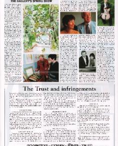 Suburb News Edition 67 Spring 2000 - page 8