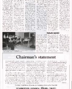 Suburb News Edition 68 Summer 2000 - page 10