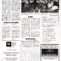 Suburb News Edition 68 Summer 2000 - page 4