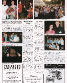 Suburb News Edition 68 Summer 2000 - page 5
