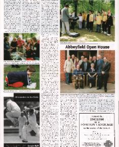 Suburb News Edition 68 Summer 2000 - page 6