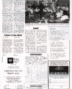 Suburb News Edition 68 Summer 2000 - page 4