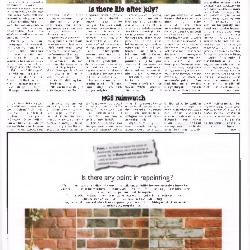 Suburb News Edition 85 Autumn 2004 - Page 9