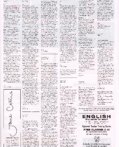 Suburb News Edition 75 Spring 2002 - Page 11