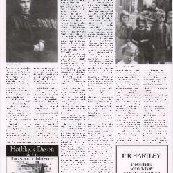 Suburb News Edition 71 Spring 2001 - Page 6