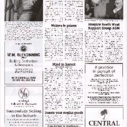Suburb News Edition 77 Autumn 2002 - Page 2