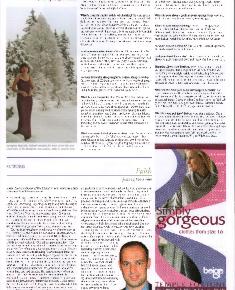 Suburb News Edition 85 Autumn 2004 - Page 7