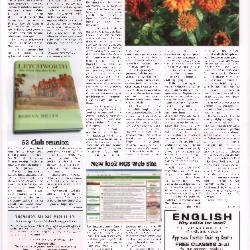 Suburb News Edition 77 Autumn 2002 - Page 7