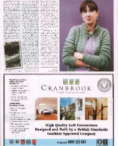 Suburb News Edition 75 Spring 2002 - Page 3