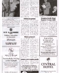 Suburb News Edition 77 Autumn 2002 - Page 2
