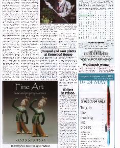Suburb News Edition 79 Spring 2003  - Page 5