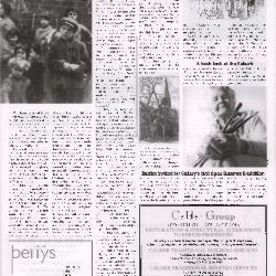 Suburb News Edition 71 Spring 2001 - Page 7