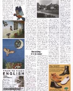 Suburb News Edition 85 Autumn 2004 - Page 8