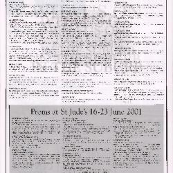 Suburb News Edition 71 Spring 2001 - Page 10