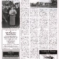 Suburb News Edition 69 Autumn 2000 - page 4