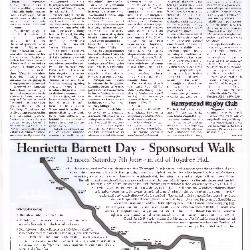 Suburb News Edition 79 Spring 2003 - Page 4