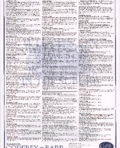 Suburb News Edition 83 Spring 2004 - Page 9