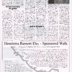 Suburb News Edition 71 Spring 2001 - Page 11