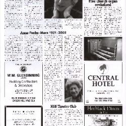 Suburb News Edition 79 Spring 2003 - Page 2