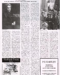 Suburb News Edition 71 Spring 2001 - Page 6