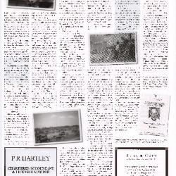 Suburb News Edition 77 Autumn 2002 - Page 6