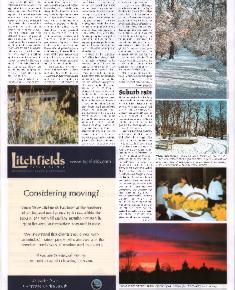 Suburb News Edition 79 Spring 2003 - Page 10 