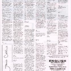 Suburb News Edition 75 Spring 2002 - Page 11