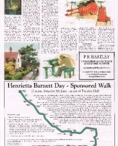 Suburb News Edition 75 Spring 2002 - Page 10
