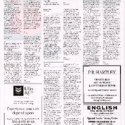 Suburb News Edition 73 Autumn 2001 - Page 6