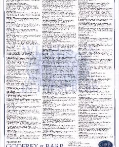 Suburb News Edition 79 Spring 2003 - Page 8 