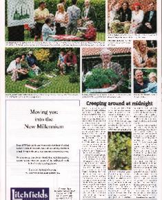 Suburb News Edition 68 Summer 2000 - page 12