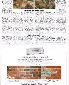 Suburb News Edition 85 Autumn 2004 - Page 9