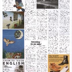 Suburb News Edition 85 Autumn 2004 - Page 8