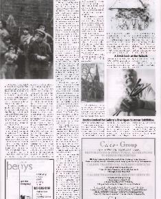 Suburb News Edition 71 Spring 2001 - Page 7