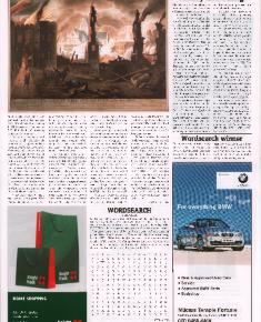 Suburb News Edition 75 Spring 2002 - Page 5