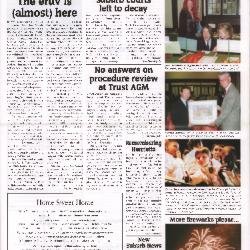 Suburb News Edition 77 Autumn 2002
