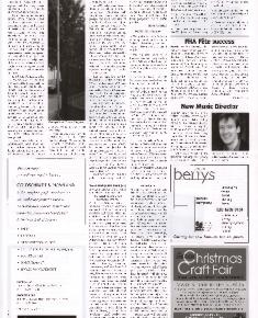 Suburb News Edition 77 Autumn 2002 - Page 5