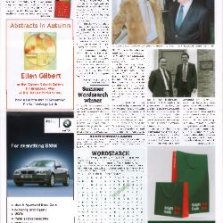 Suburb News Edition 85 Autumn 2004 - Page 3