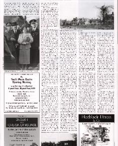 Suburb News Edition 69 Autumn 2000 - page 4