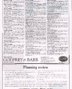Suburb News Edition 73 Autumn 2001 - Page 7